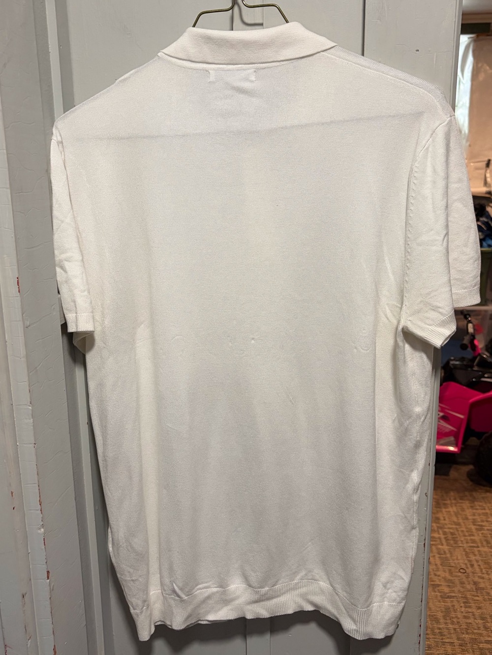 Mens Zara shirt size L - Picture 2 of 4